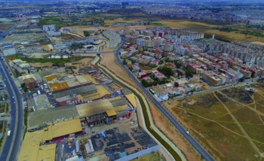 Super Collecteur Ouest